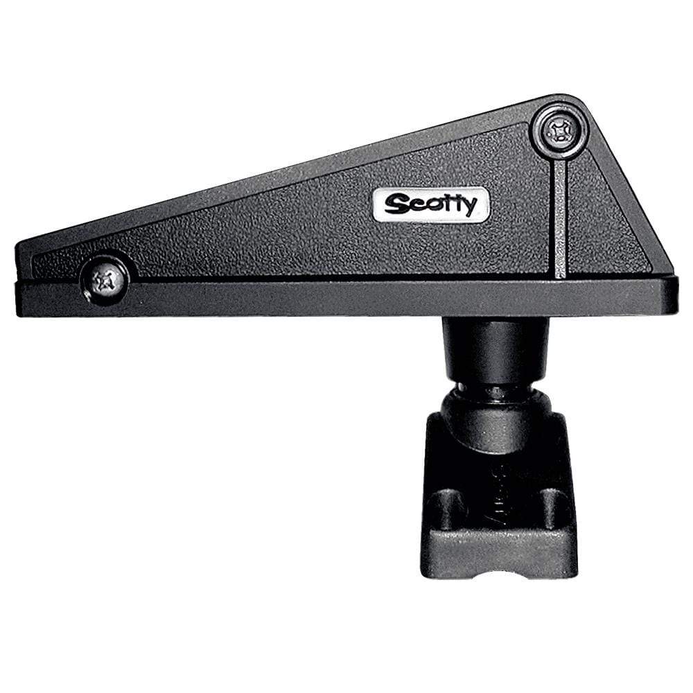 Scotty Qualifies for Free Shipping Scotty Anchor Lock with 241 Side Deck Mount #276