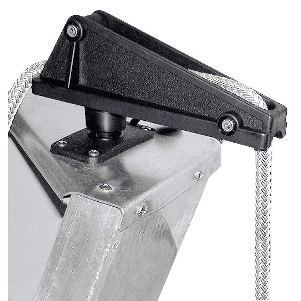 Scotty Qualifies for Free Shipping Scotty Anchor Lock with 244 Flush Deck Mount #277