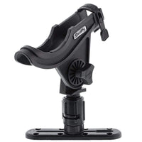 Scotty Qualifies for Free Shipping Scotty Baitcaster Rod Holder with Gearhead & 4