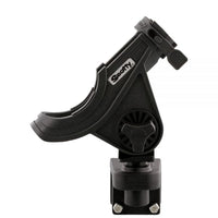 Scotty Qualifies for Free Shipping Scotty Baitcaster/Spinning Rod Holder with Square Rail Mount #0284