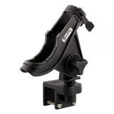 Scotty Qualifies for Free Shipping Scotty Baitcaster/Spinning Rod Holder with Square Rail Mount #0284