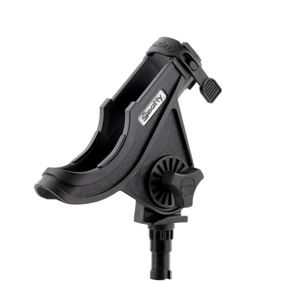 Scotty Baitcaster/Spinning Rod Holder without Mount #279