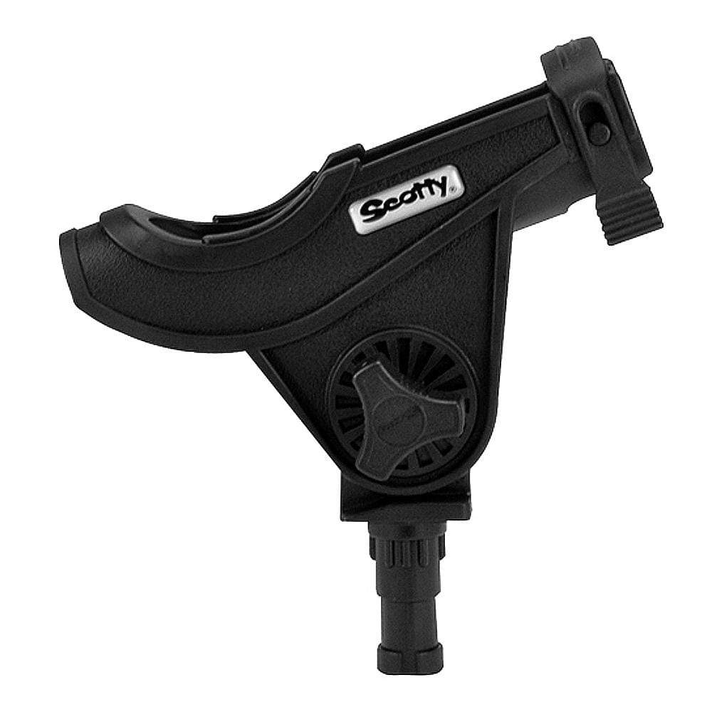 Scotty Qualifies for Free Shipping Scotty Baitcaster/Spinning Rod Holder without Mount #279