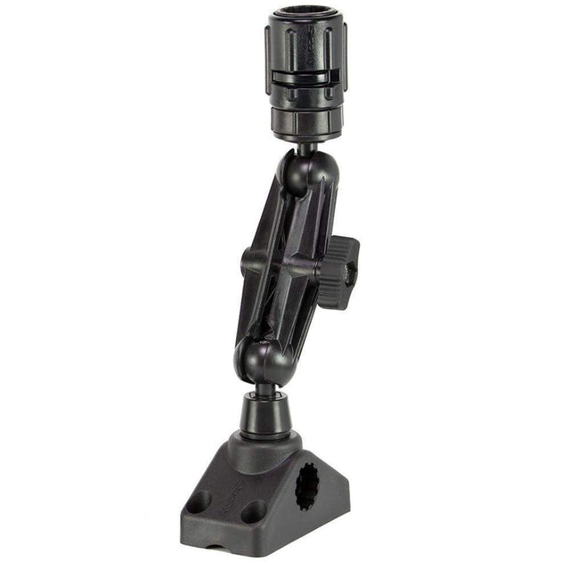 Scotty Qualifies for Free Shipping Scotty Ball Mounting System with Gear Head and 241 #0152