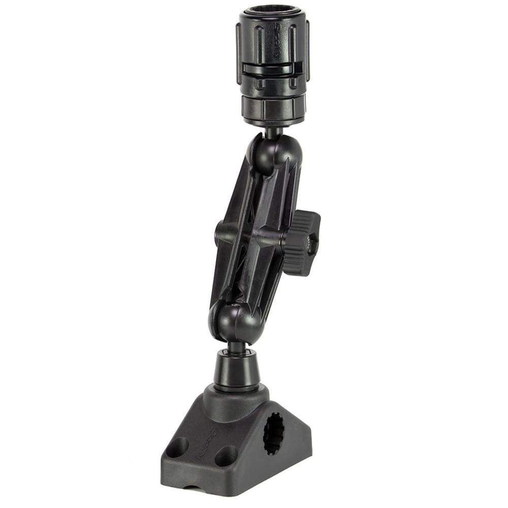 Scotty Qualifies for Free Shipping Scotty Ball Mounting System with Gear Head and 241 #0152