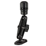 Scotty Qualifies for Free Shipping Scotty Ball Mounting System with Gear Head and Track #0151
