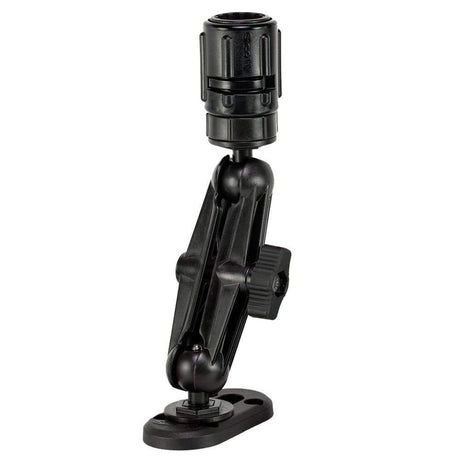 Scotty Qualifies for Free Shipping Scotty Ball Mounting System with Gear Head and Track #0151