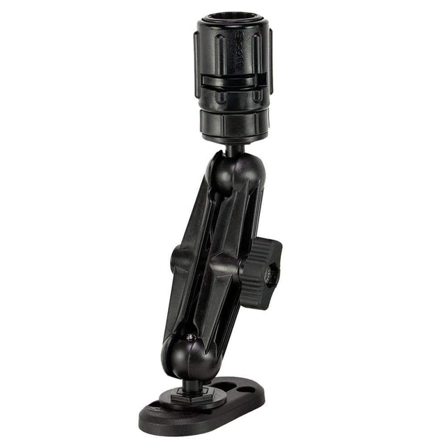 Scotty Qualifies for Free Shipping Scotty Ball Mounting System with Gear Head and Track #0151