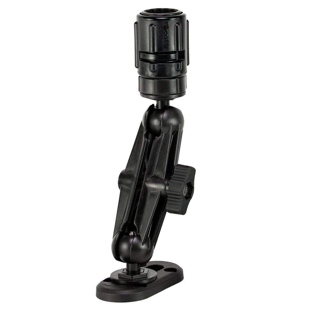 Scotty Qualifies for Free Shipping Scotty Ball Mounting System with Gear Head and Track #0151