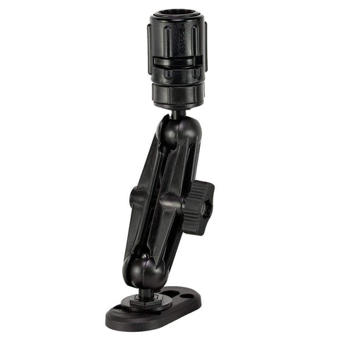 Scotty Qualifies for Free Shipping Scotty Ball Mounting System with Gear Head and Track #0151