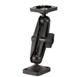 Scotty Qualifies for Free Shipping Scotty Ball Mounting System with Universal Plate #0150