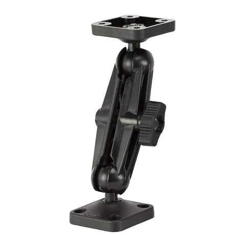 Scotty Qualifies for Free Shipping Scotty Ball Mounting System with Universal Plate #0150