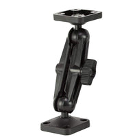 Scotty Qualifies for Free Shipping Scotty Ball Mounting System with Universal Plate #0150