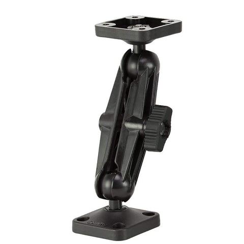 Scotty Qualifies for Free Shipping Scotty Ball Mounting System with Universal Plate #0150