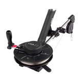 Scotty Qualifies for Free Shipping Scotty Depthking Manual Downrigger with Rod Holder #1060DPR
