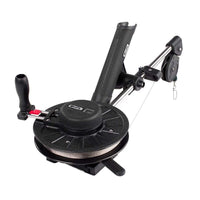 Scotty Qualifies for Free Shipping Scotty Depthking Manual Downrigger with Rod Holder #1060DPR