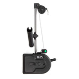 Scotty Qualifies for Free Shipping Scotty Depthpower 24" Electric Downrigger with Rod Holder #1099