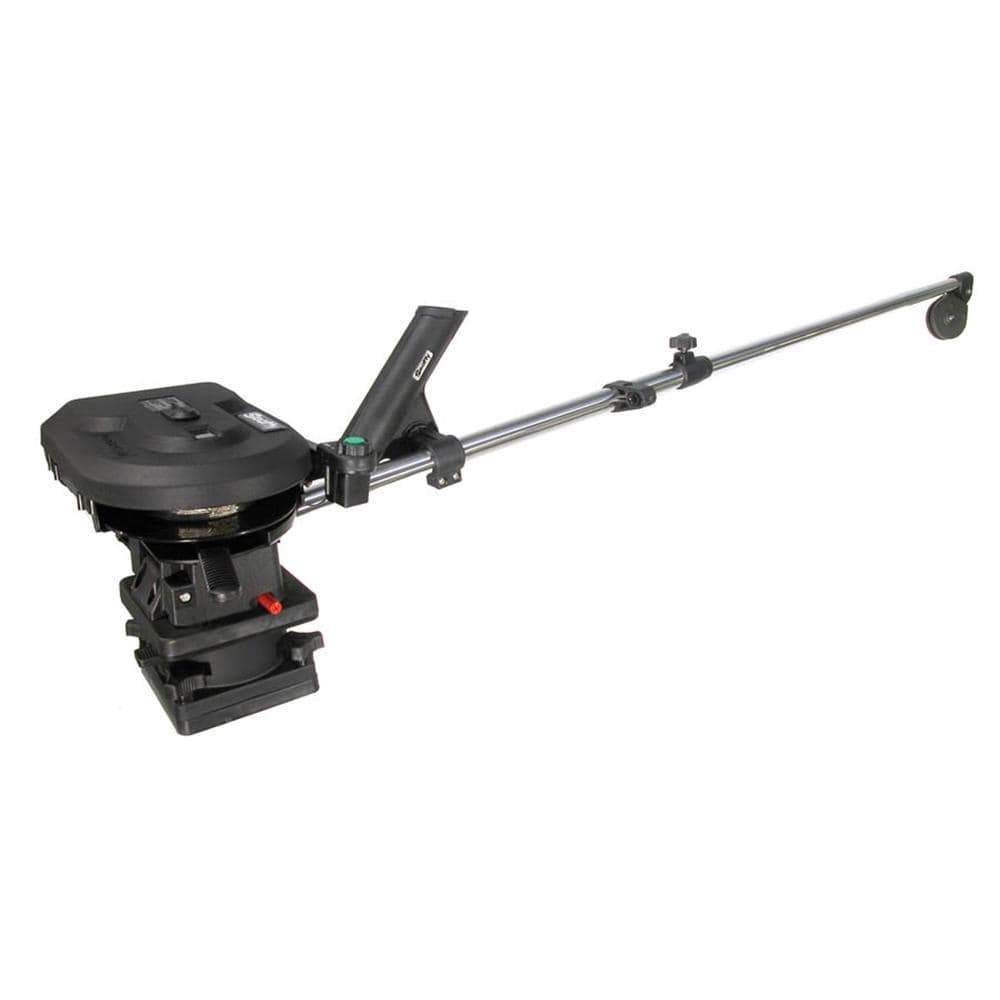Scotty Qualifies for Free Shipping Scotty Depthpower 60" Electric Down Rigger with Braid #1106-B