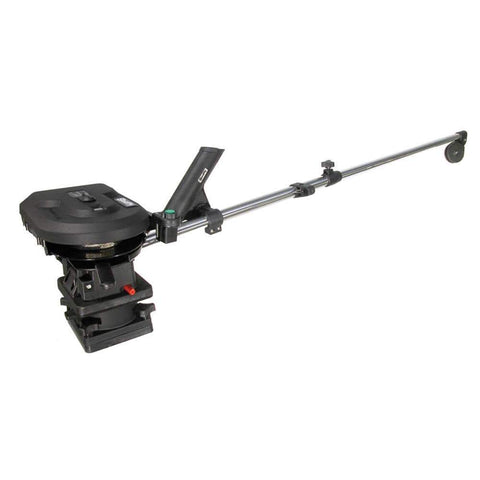 Scotty Qualifies for Free Shipping Scotty Depthpower 60" Electric Down Rigger with Braid #1106-B