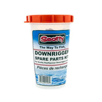 Scotty Qualifies for Free Shipping Scotty Depthpower Downrigger Accessory Kit #1158
