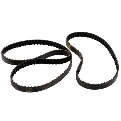 Scotty Qualifies for Free Shipping Scotty Depthpower Spare Belt Set 1 Large and 1 Small #1128