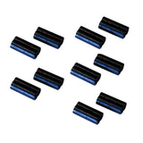 Scotty Qualifies for Free Shipping Scotty Double-Line Connector Sleeve 10-pk #1011