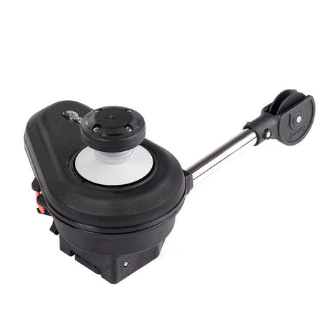 Scotty Qualifies for Free Shipping Scotty Electric Trap/Pot Puller #2500