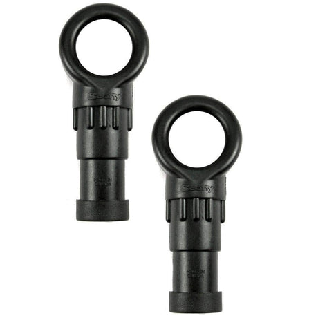 Scotty Qualifies for Free Shipping Scotty Fender Ring 2-pk #327