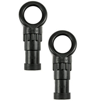 Scotty Qualifies for Free Shipping Scotty Fender Ring 2-pk #327