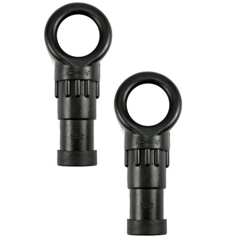 Scotty Qualifies for Free Shipping Scotty Fender Ring 2-pk #327