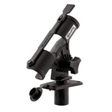 Scotty Fly Rod Holder with 244 Flush Deck-Mount #264