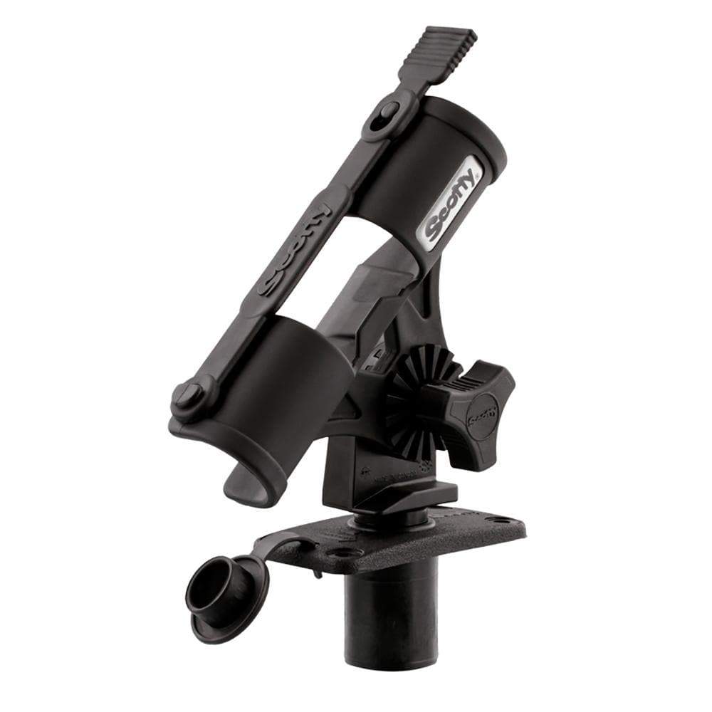 Scotty Fly Rod Holder