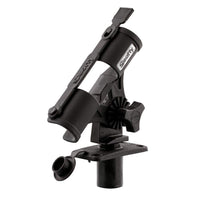Scotty Fly Rod Holder with 244 Flush Deck-Mount #264