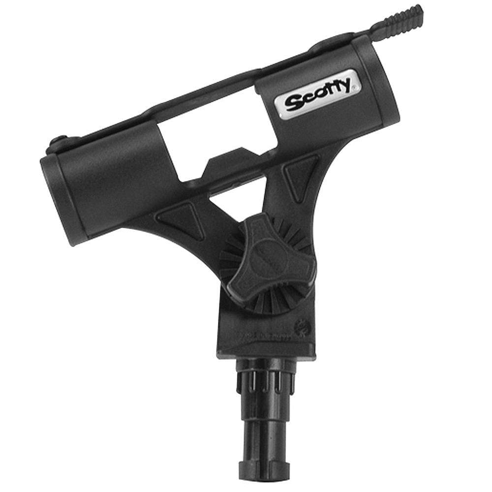Scotty Qualifies for Free Shipping Scotty Fly Rod Holder without Mount #260