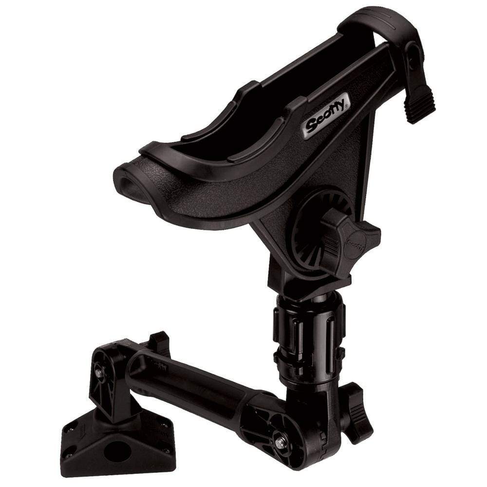 Scotty Qualifies for Free Shipping Scotty Gear Head Mount Kit #388-BK