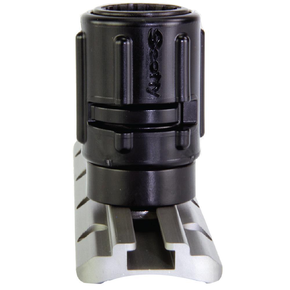 Scotty Qualifies for Free Shipping Scotty Gear Head Track Adapter #438