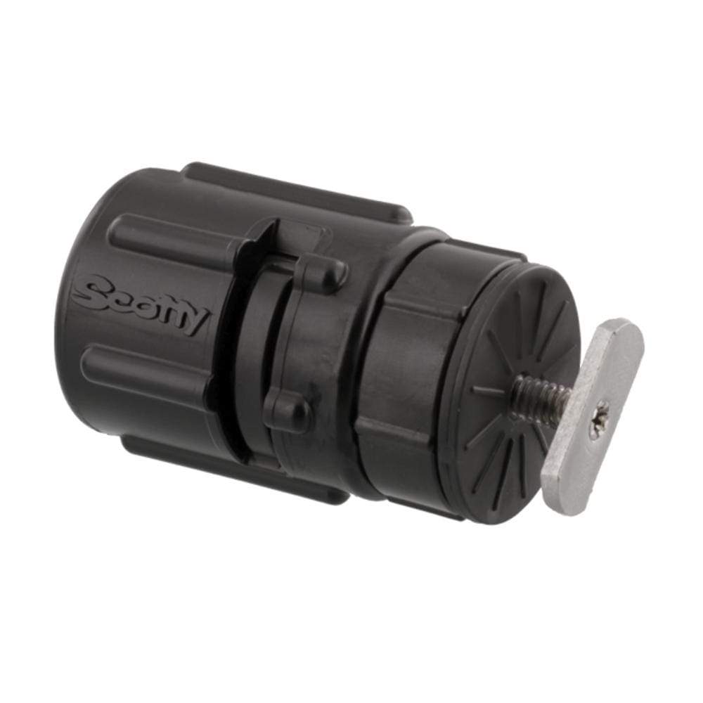 Scotty Qualifies for Free Shipping Scotty Gear Head Track Adapter #438