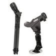 Scotty Qualifies for Free Shipping Scotty Gimbal Adapter with Gear Head #453