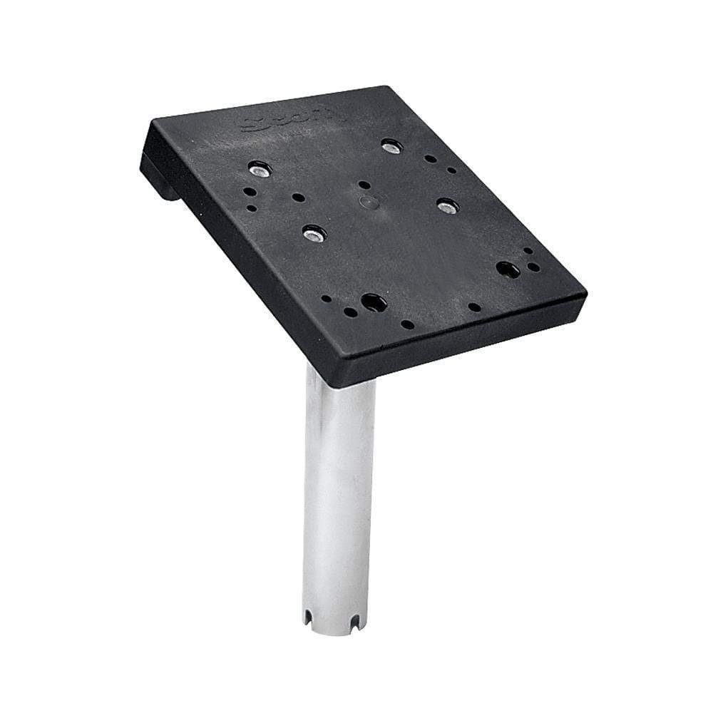 Scotty Qualifies for Free Shipping Scotty Gimbal Mount Bracket 9" #1028