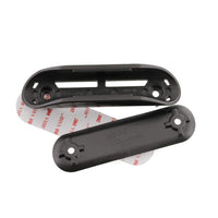 Scotty Glue-On Paddle Clip #0342-BK