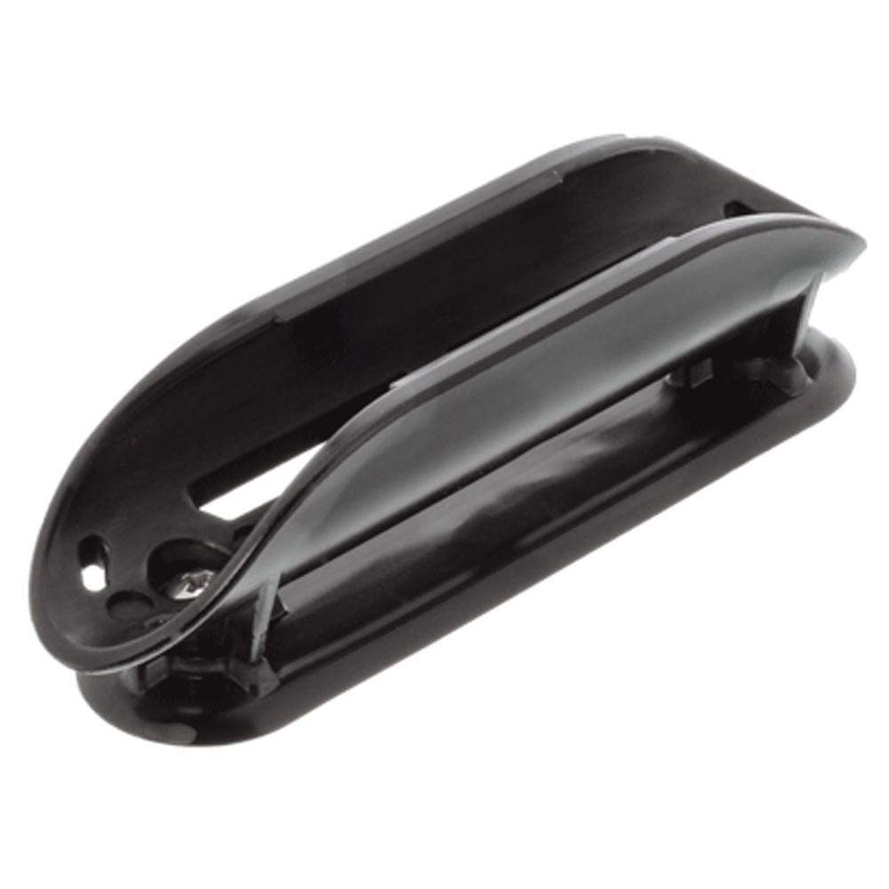 Scotty Qualifies for Free Shipping Scotty Glue-On Paddle Clip #0342-BK