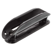 Scotty Qualifies for Free Shipping Scotty Glue-On Paddle Clip #0342-BK