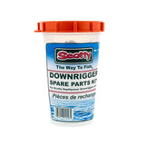 Scotty Qualifies for Free Shipping Scotty High Performance Downrigger Accessory Kit #1159