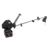 Scotty HP Depthpower Downrigger 60" SS Telescoping #2106
