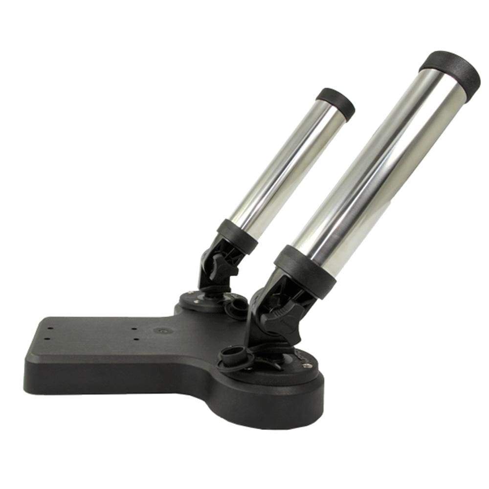 Scotty Qualifies for Free Shipping Scotty HP Dual Rod Holder #447