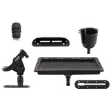 Scotty Kayak Fishing Starter Pack #0111