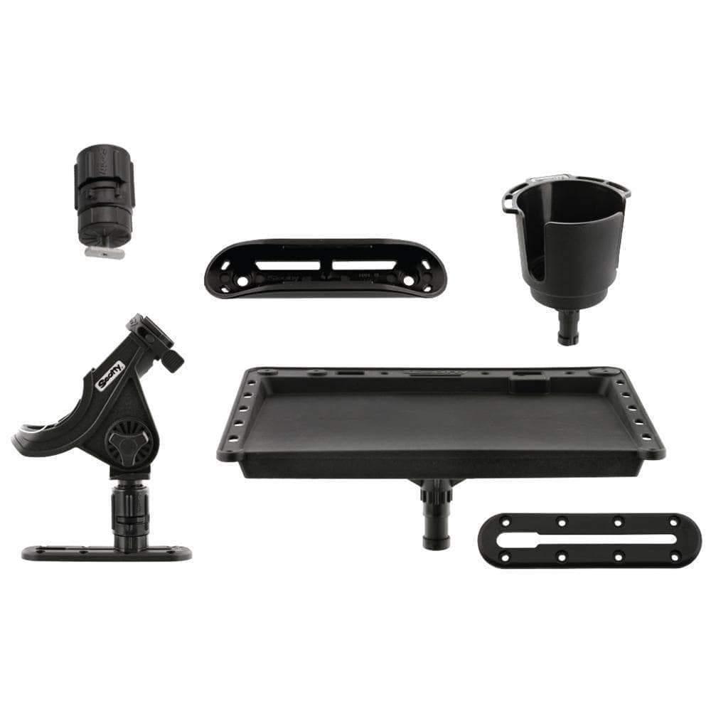 Scotty Kayak Fishing Starter Pack #0111
