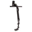 Scotty Qualifies for Free Shipping Scotty Kayak/Sup Transducer Mount with 438 #0141
