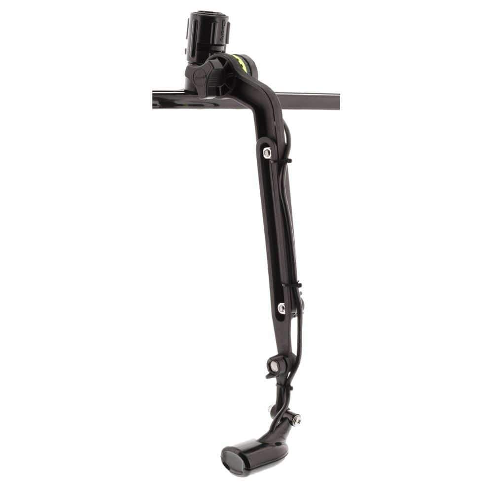 Scotty Qualifies for Free Shipping Scotty Kayak/Sup Transducer Mount with 438 #0141