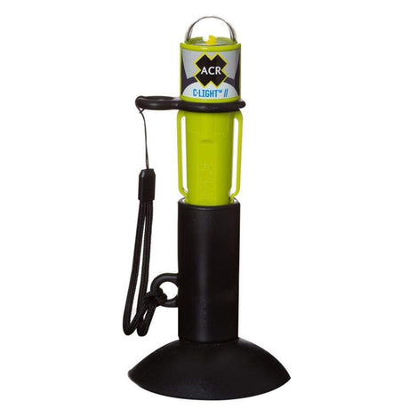 Scotty Qualifies for Free Shipping Scotty LED Sea-Light Compact with Suction Cup Mount #0835